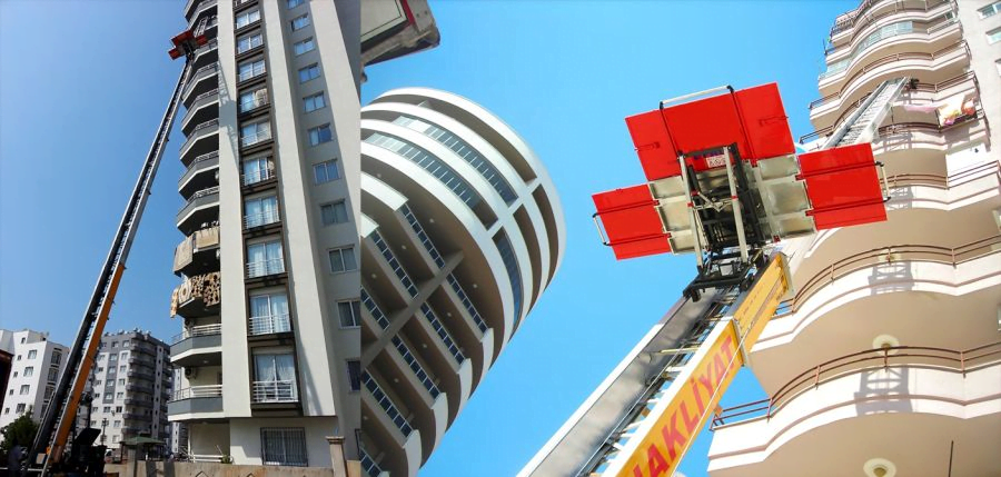 Sakarya Nakliyeciler Sitesi Güvenilir mi?