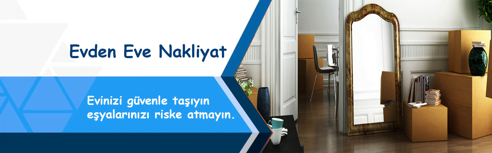 Sakarya Nakliyeciler Sitesi Avantajları